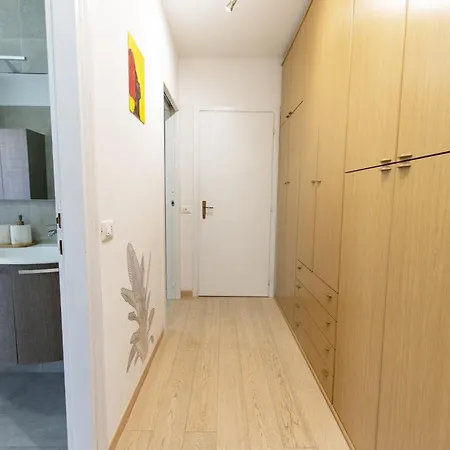 We - Larga32 House Appartamento Bologna