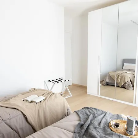 Appartamento We - Larga32 House Bologna