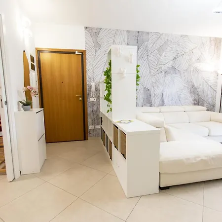 We - Larga32 House Appartamento