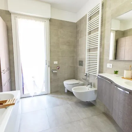 Appartamento We - Larga32 House