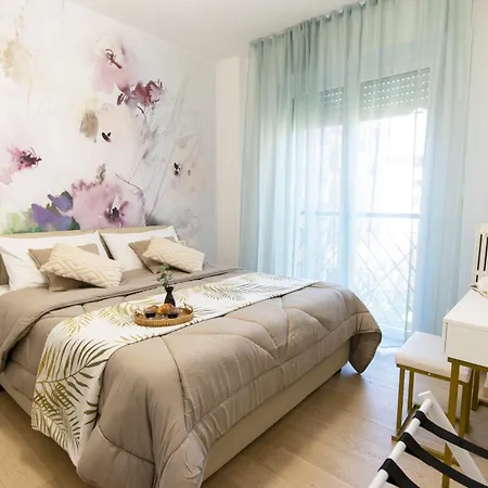 We - Larga32 House Appartamento *