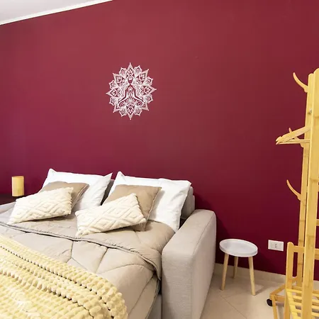 We - Larga32 House Appartamento