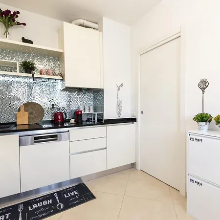 We - Larga32 House Appartamento Bologna