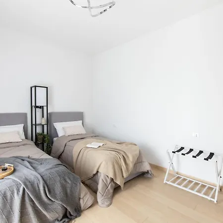 Appartamento We - Larga32 House Bologna