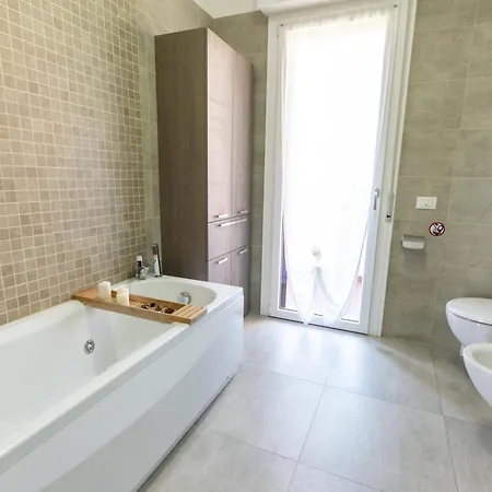 We - Larga32 House Appartamento