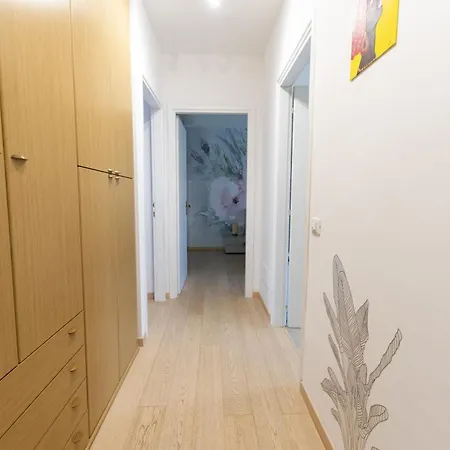 Appartamento We - Larga32 House