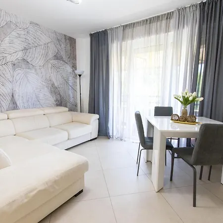 Appartamento We - Larga32 House Bologna