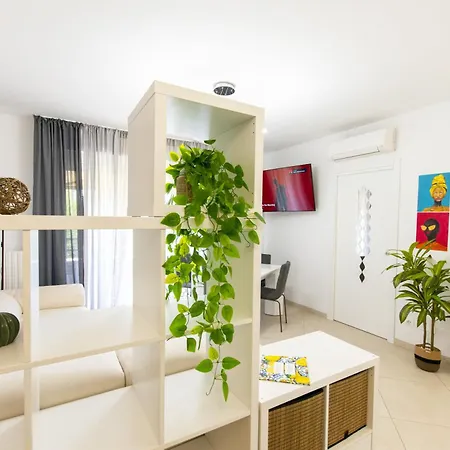We - Larga32 House Appartamento