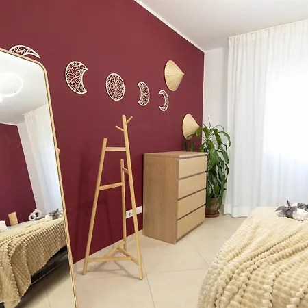 Appartamento We - Larga32 House Bologna