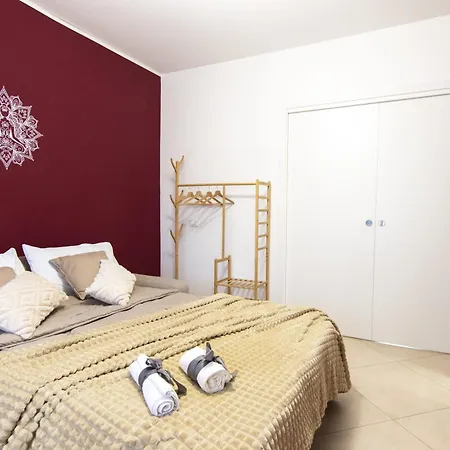 Appartamento We - Larga32 House