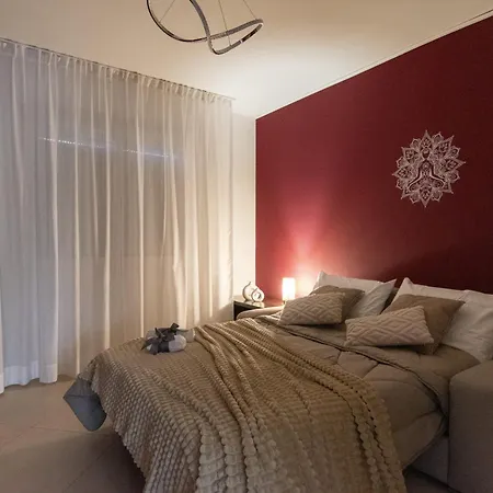 We - Larga32 House Appartamento *