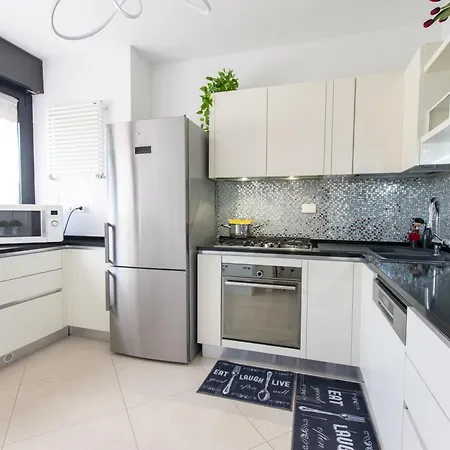 Appartamento We - Larga32 House