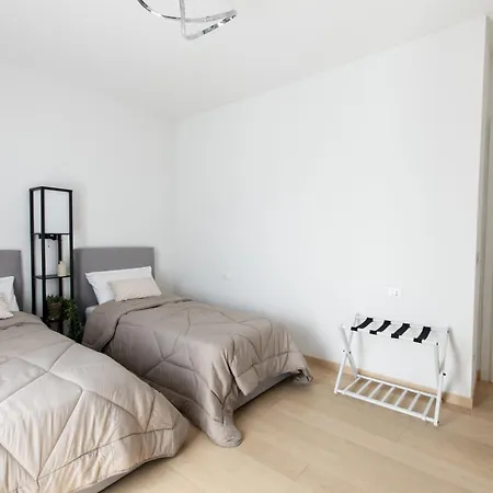 We - Larga32 House Apartamento