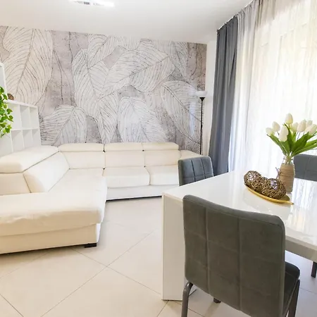 Apartamento We - Larga32 House