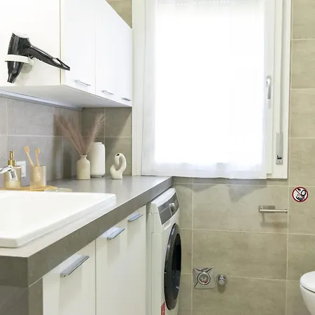 Apartamento We - Larga32 House Bolonia