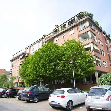 Apartamento We - Larga32 House