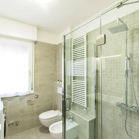 We - Larga32 House Apartamento *