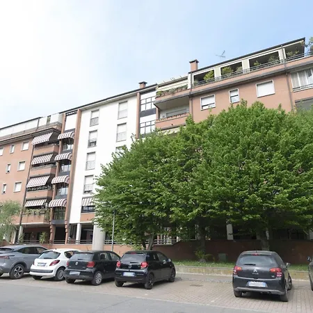 We - Larga32 House Apartamento